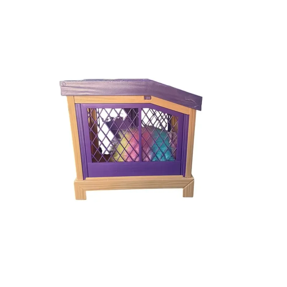 Little Live Pets Mama Surprise Guinea Pigs Rainbow Edition